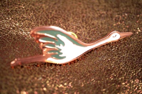 Pins on the road – Delivery information for Austria