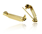 Brooch pin